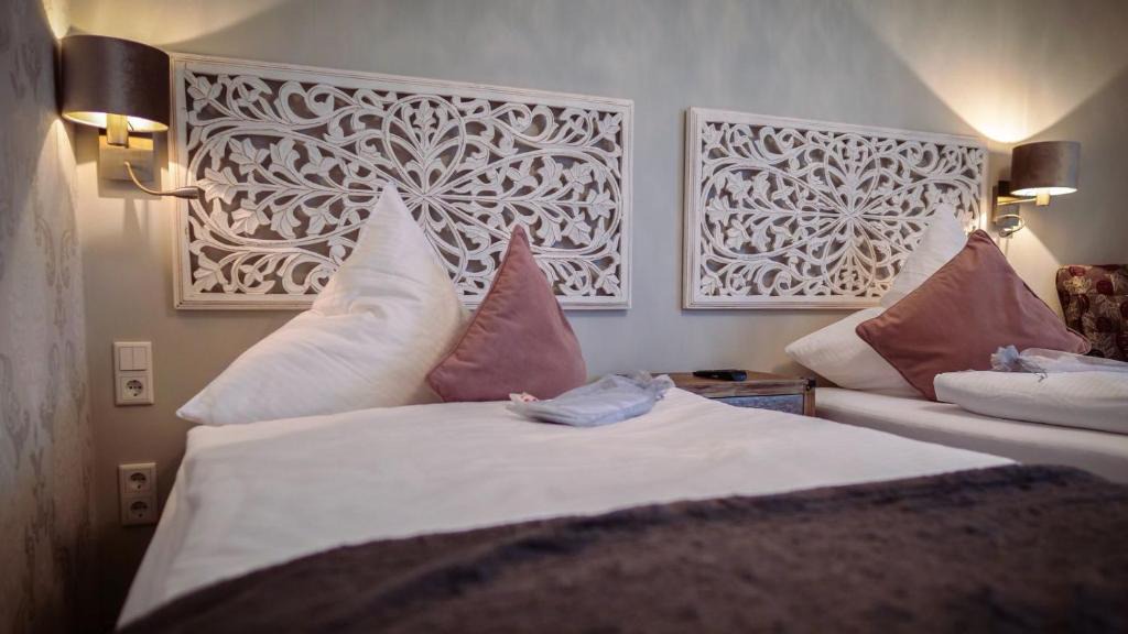 Rhein-Erft-Kreis District Hotel | Hotel Haus Loewe