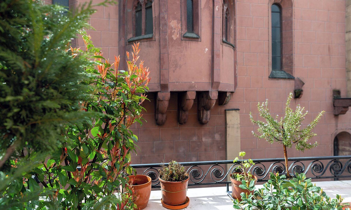 Mainz City Center Hotel | Hotel Havana