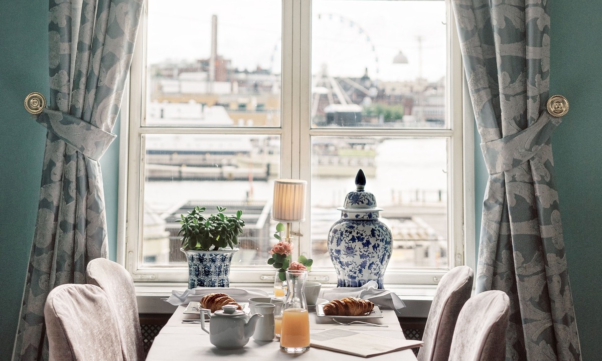 Kaartinkaupunki Hotel | Hotel Haven