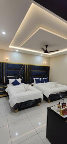 Lahore Hotel | Hotel Haven Suite