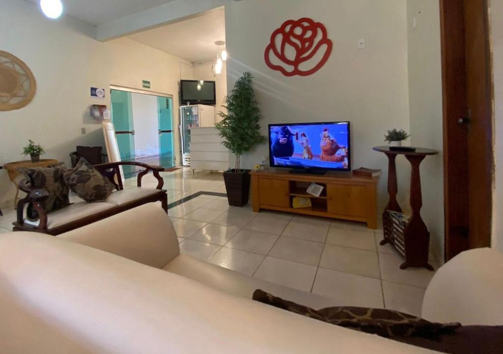 Setor Tradicional Hotel | Hotel HB