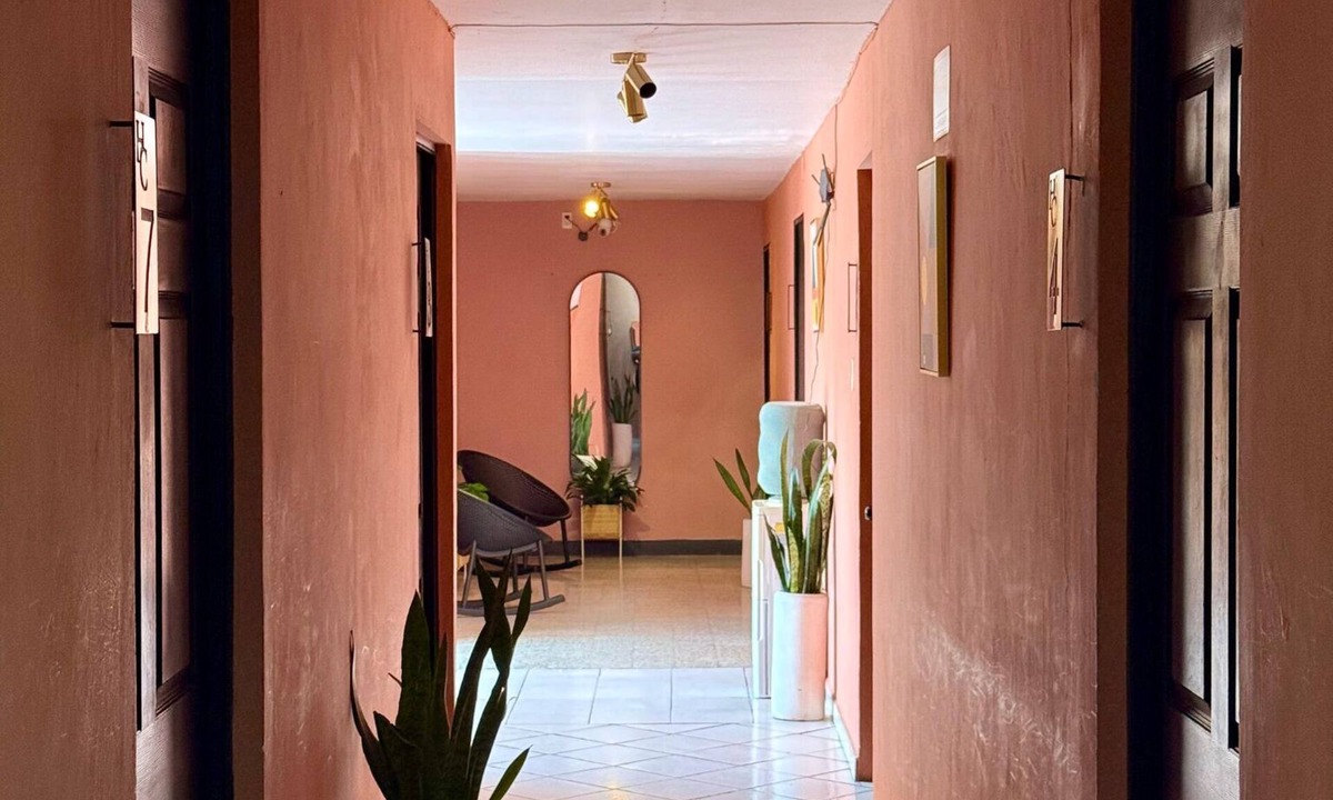 Cordoba Hotel | Hotel HC