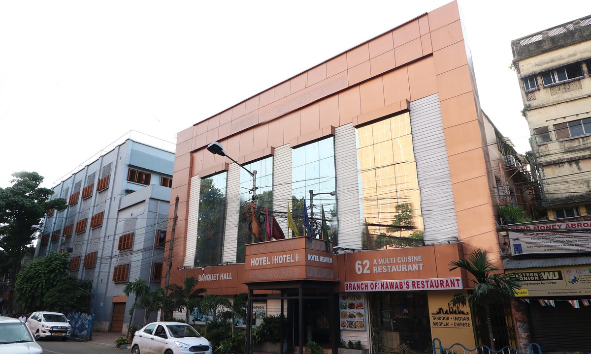 Taltala Hotel | Hotel Heaven