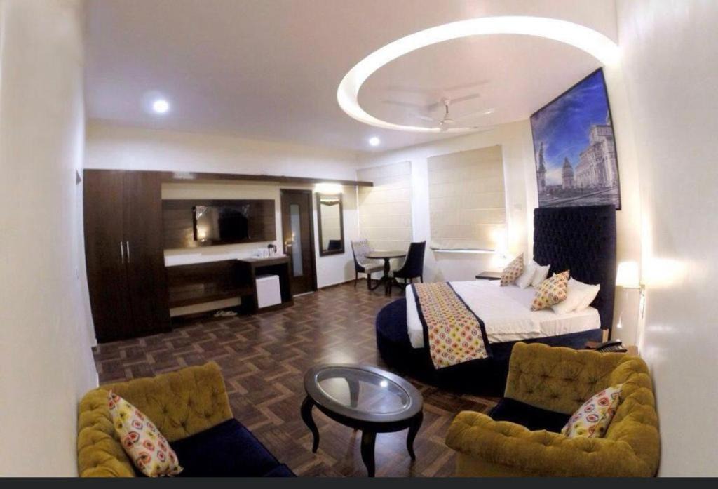 Abohar Hotel | Hotel Heavens View