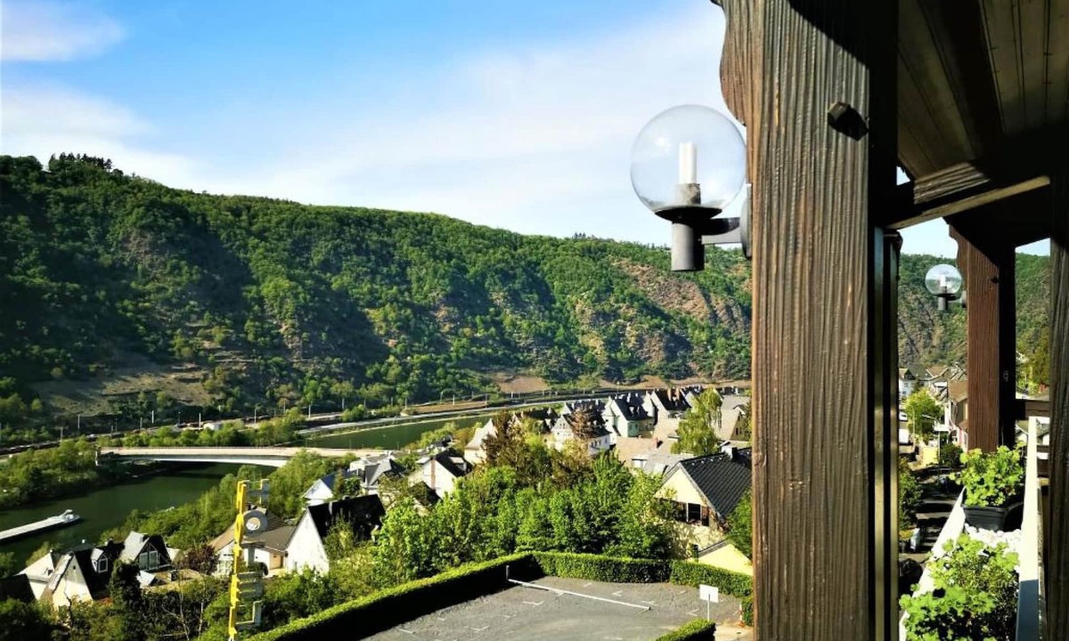 Cond Hotel | Hotel Hegenbarth's
