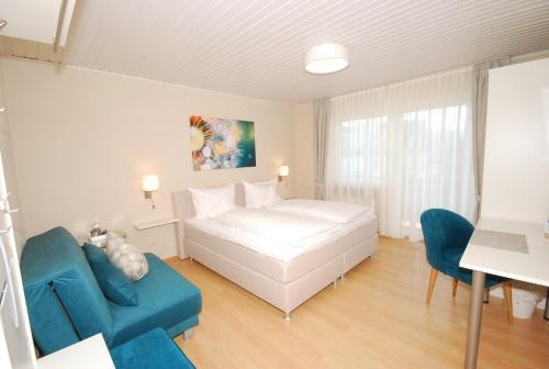 Rheinboellen Hotel | Hotel Heimatherz