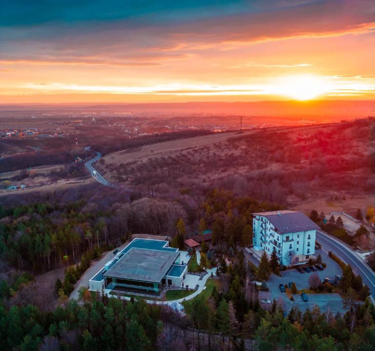 Magura Hotel | Hotel Helen