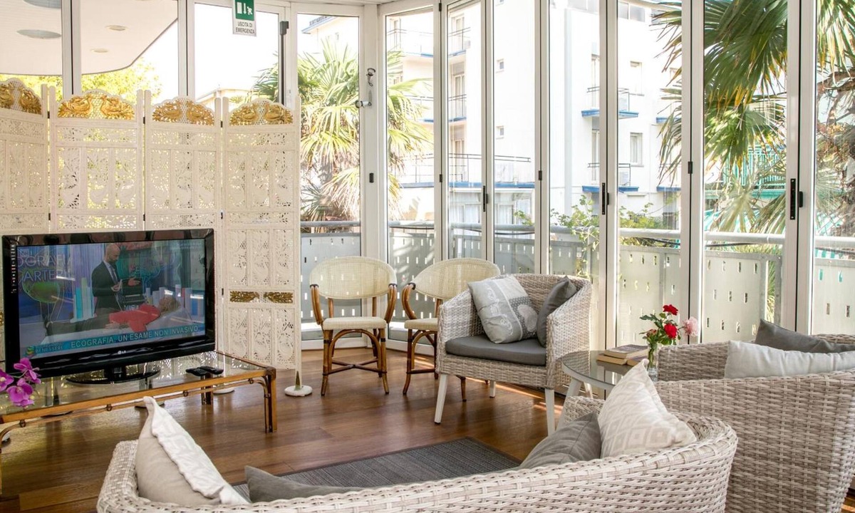 Faro Hotel | Hotel Helios