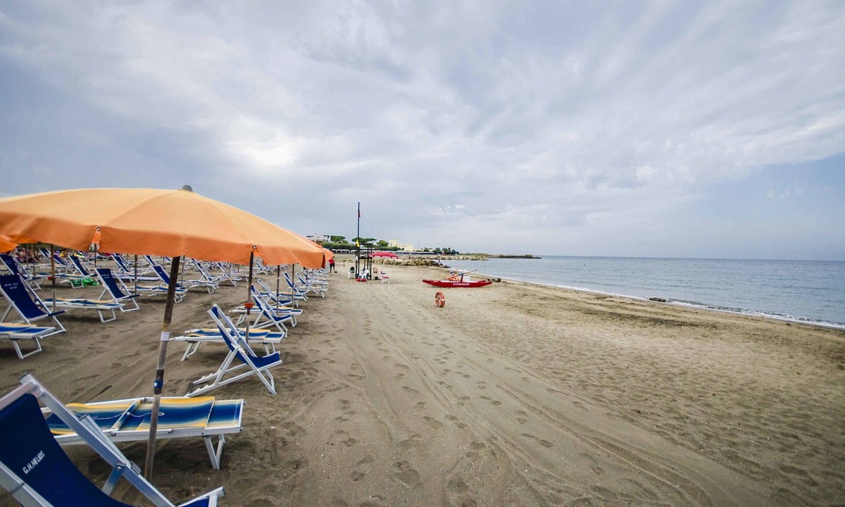 Lido di Tarquinia Hotel | Hotel Helios