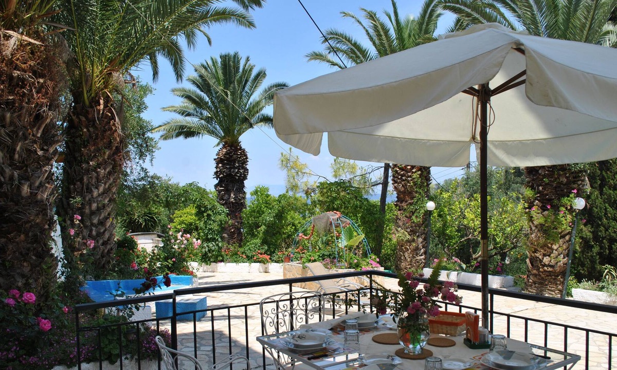 Boukari Hotel | Hotel Helios Splendid