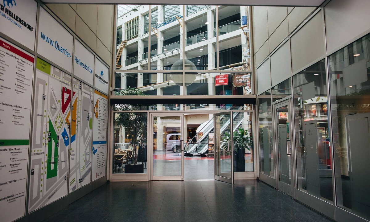 Hellersdorf Hotel | Hotel Helle Mitte Berlin