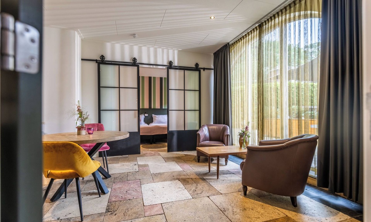 Grubbenvorst Hotel | Hotel Herberg de Lindehoeve