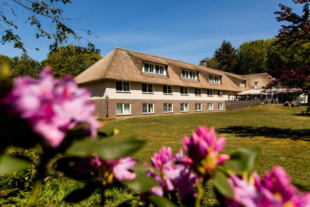 Markelo Hotel | Hotel Herikerberg