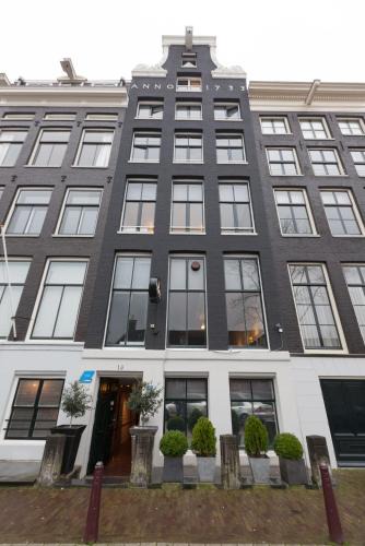 Canal Ring Hotel | Hotel Hermitage Amsterdam