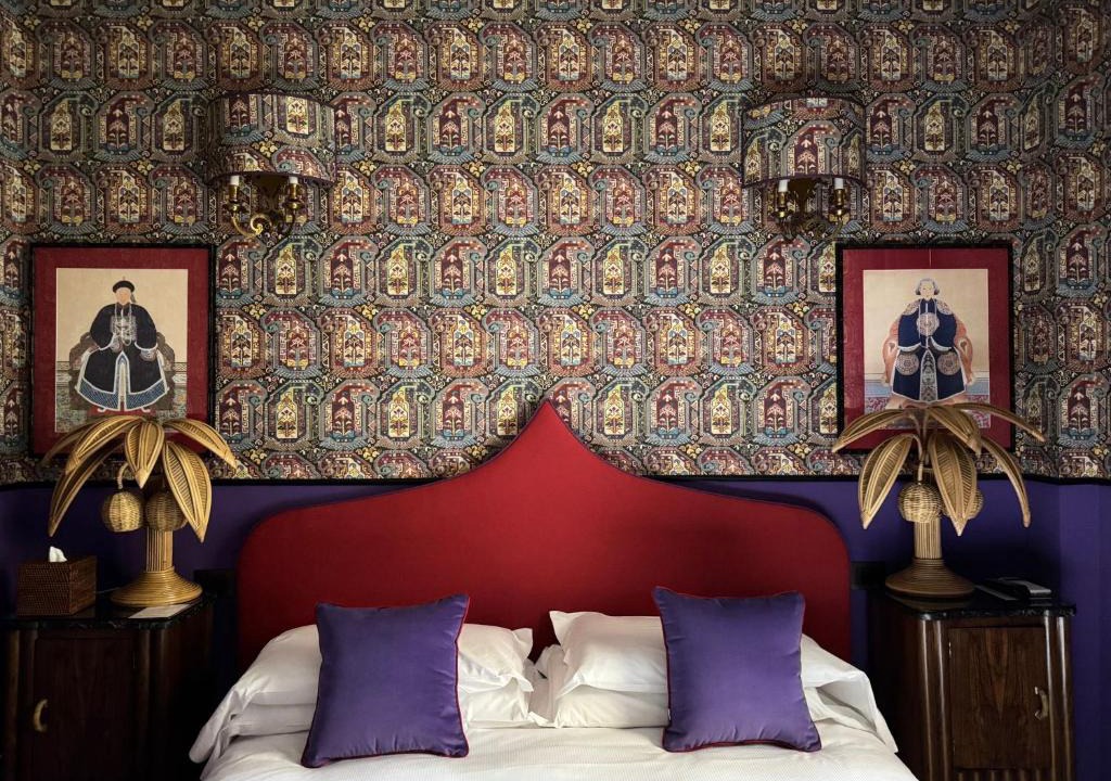 San Giovanni Hotel | Hotel Hermitage