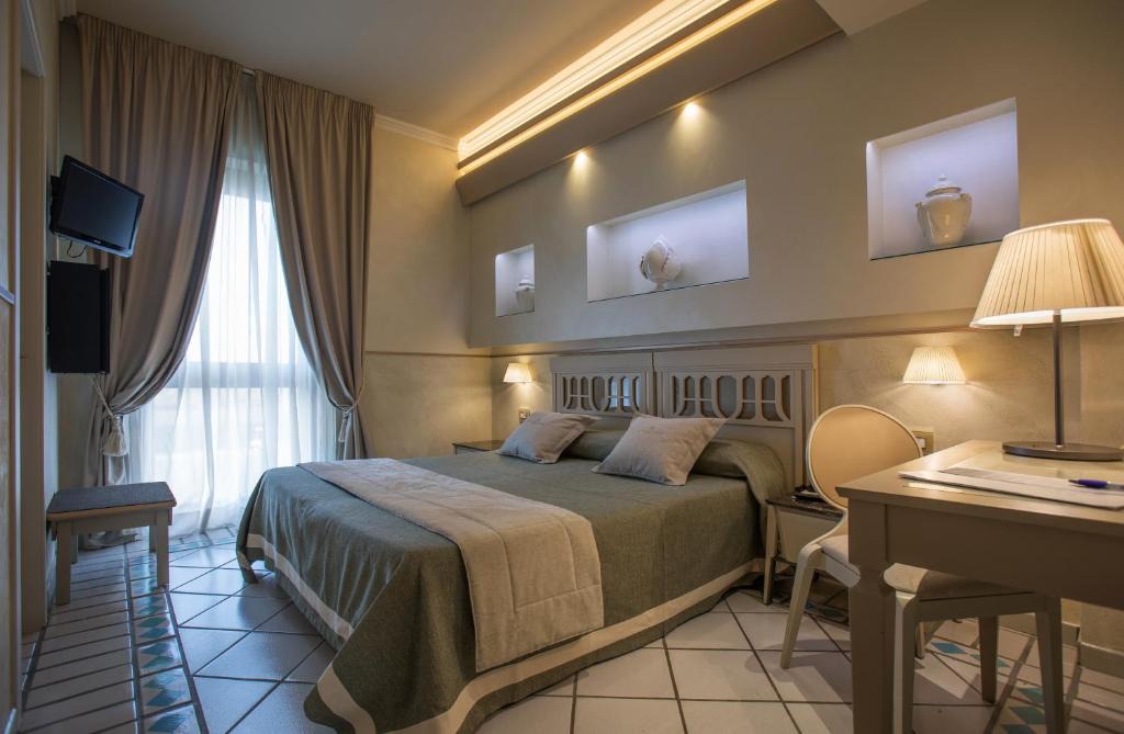 Galatina Hotel | Hotel Hermitage