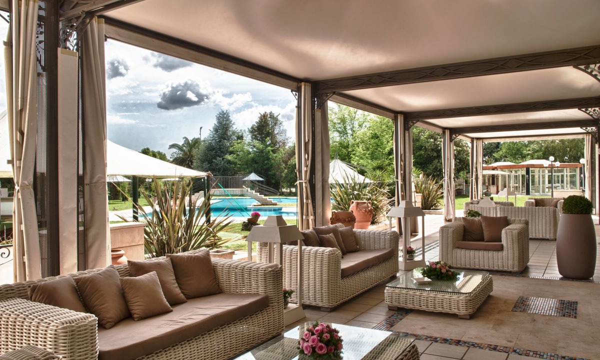 Galatina Hotel | Hotel Hermitage
