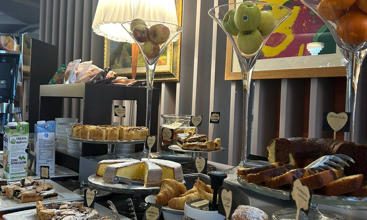 Poggio a Caiano Hotel | Hotel Hermitage
