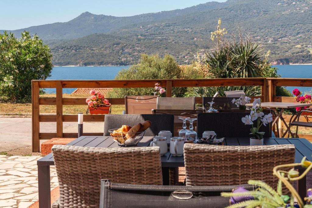 Propriano Hotel | Hotel Hibiscus