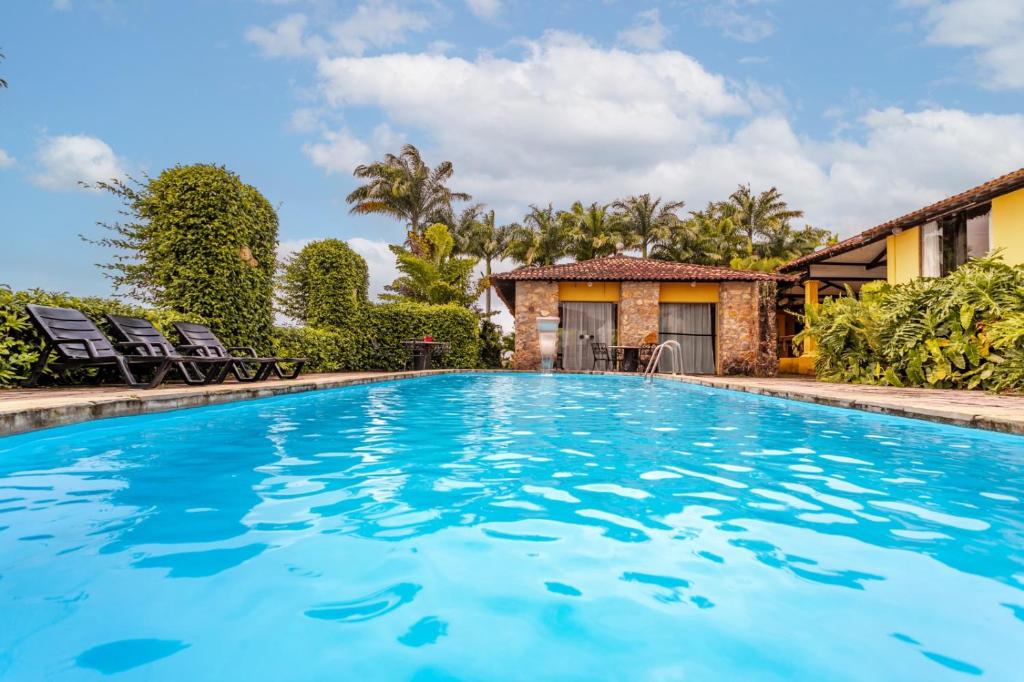 Cha Grande Hotel | Hotel Highlander