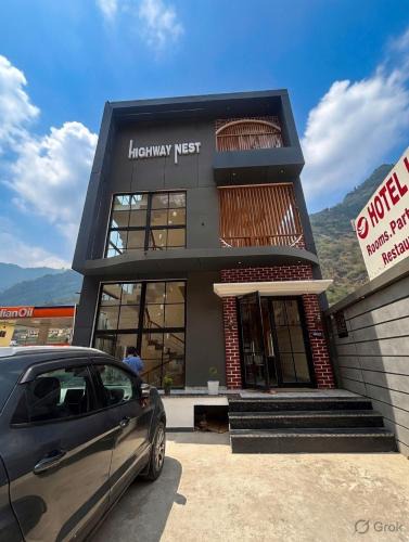 Tehri Hotel | Hotel Highway Nest