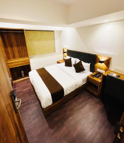 Andheri Hotel | Hotel Hilton Suites