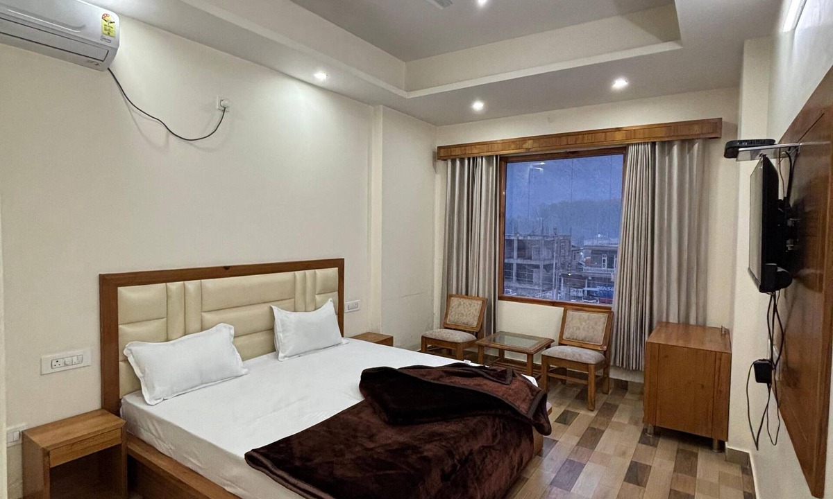 Mohal Hotel | Hotel Himalayan Park
