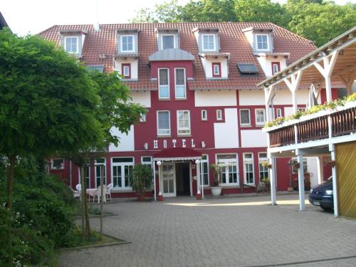 Hilsbach Hotel | Hotel Hirsch
