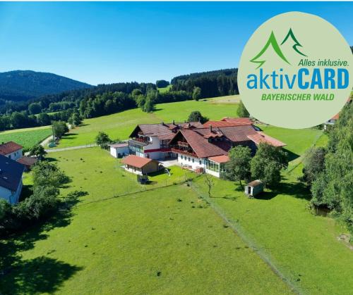 Achslach Hotel | Hotel Hirschenstein