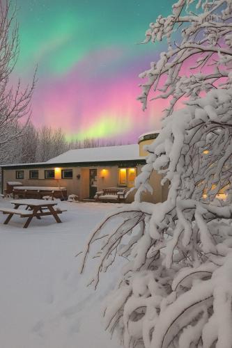 Sveitarfelagid Olfus Hotel | Hotel Hjardarbol