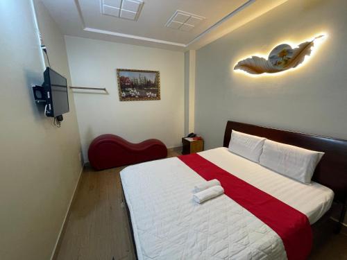District 12 Hotel | Hotel Hoàng kim khach san