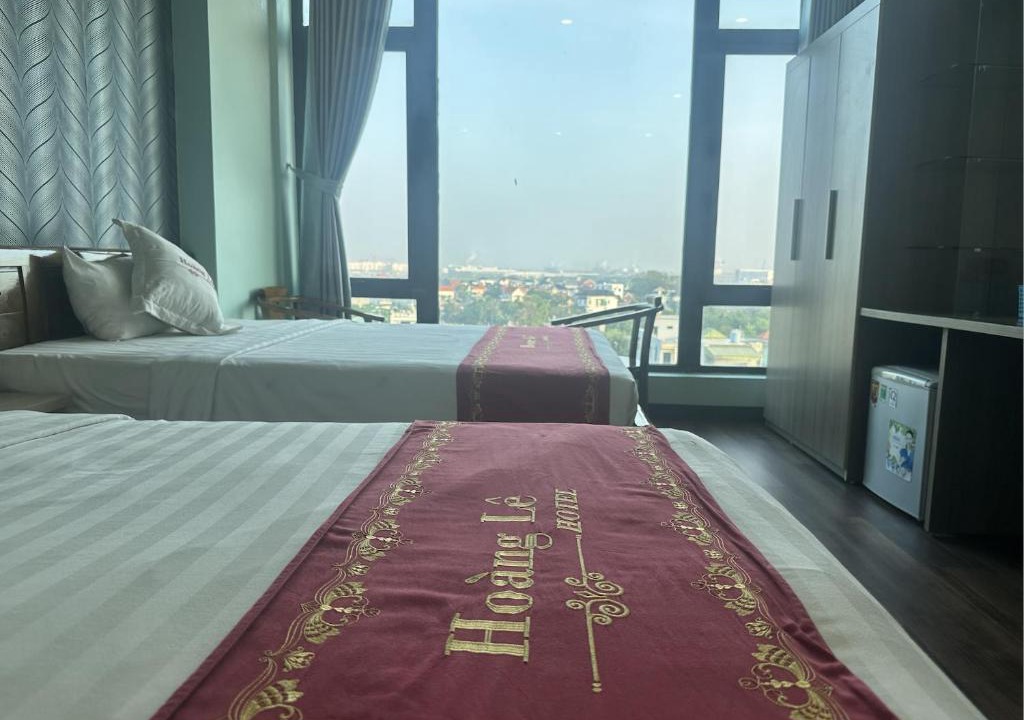 Tien Hai Apartment | Hotel Hoàng Lê Tiền Hải