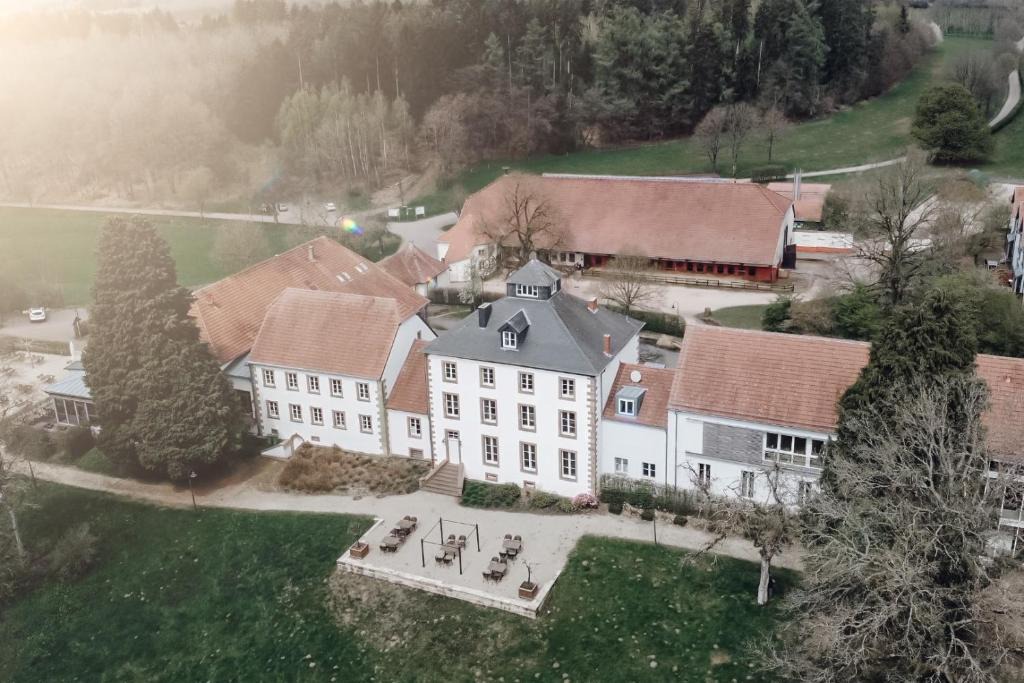 Tholey Hotel | Hotel Hofgut Imsbach Lapointe