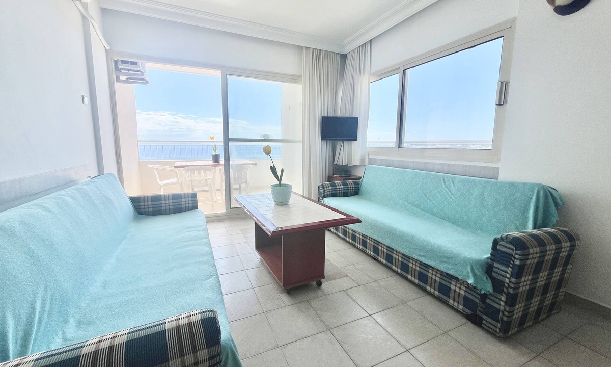 Altinkum Apartment | Hotel Holiday Apart