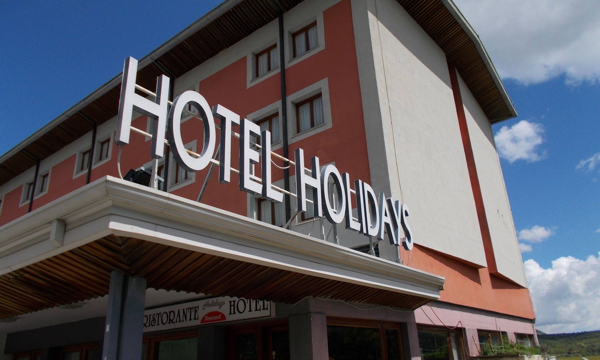 Roccaraso Hotel | Hotel Holidays