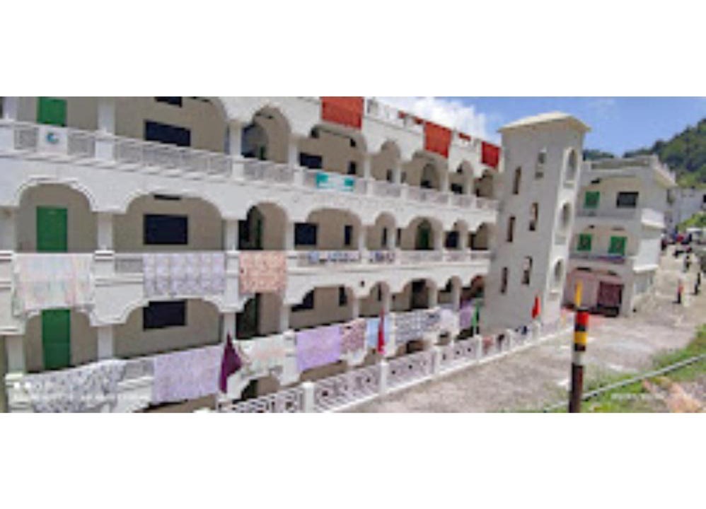 Uttarkashi Hotel | Hotel Holy View, Uttarkashi
