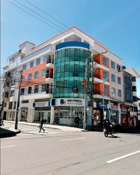 San Juan de Pasto Hotel | HOTEL HOME
