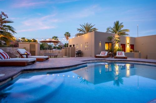 Los Barriles Hotel | Hotel Hondo