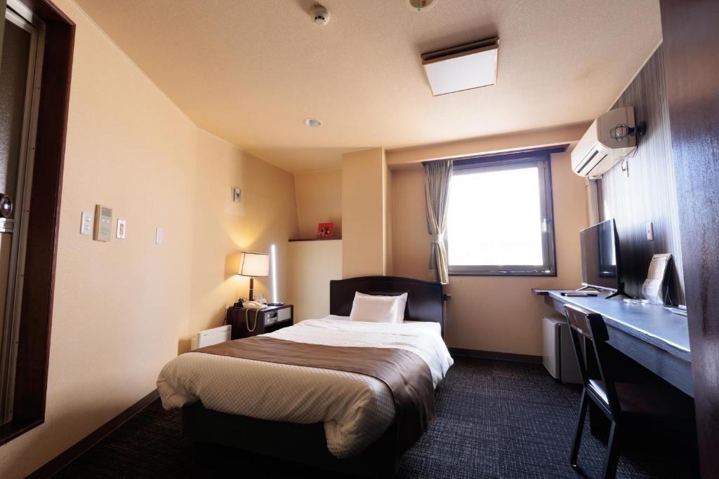 Honjo Hotel | Hotel Honjo
