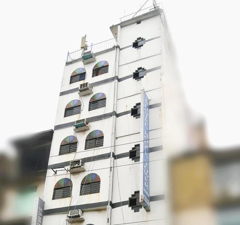 Chittagong Hotel | Hotel Hoque Tower International