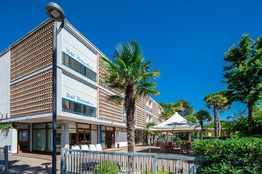 Bibione Pineda Hotel | Hotel Horizonte