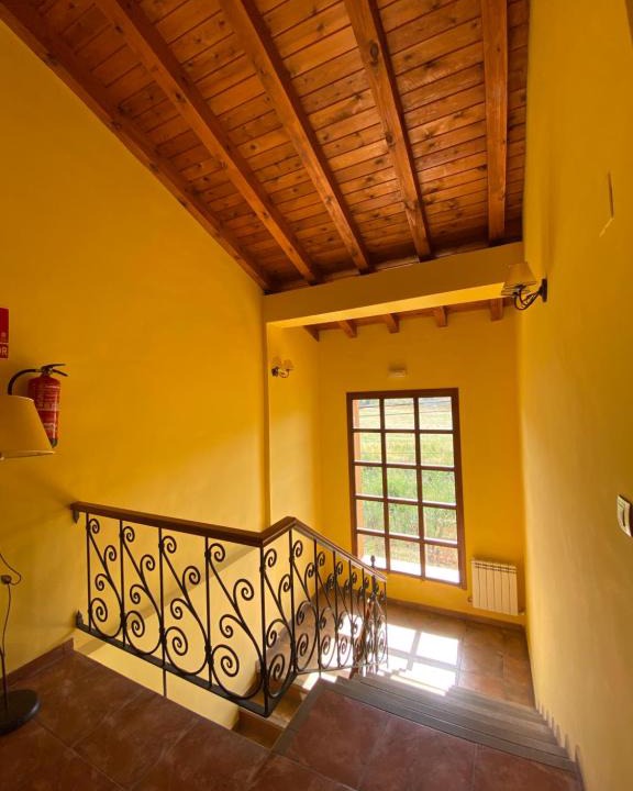 Monzon de Campos House | Hotel Hostería de Monzón
