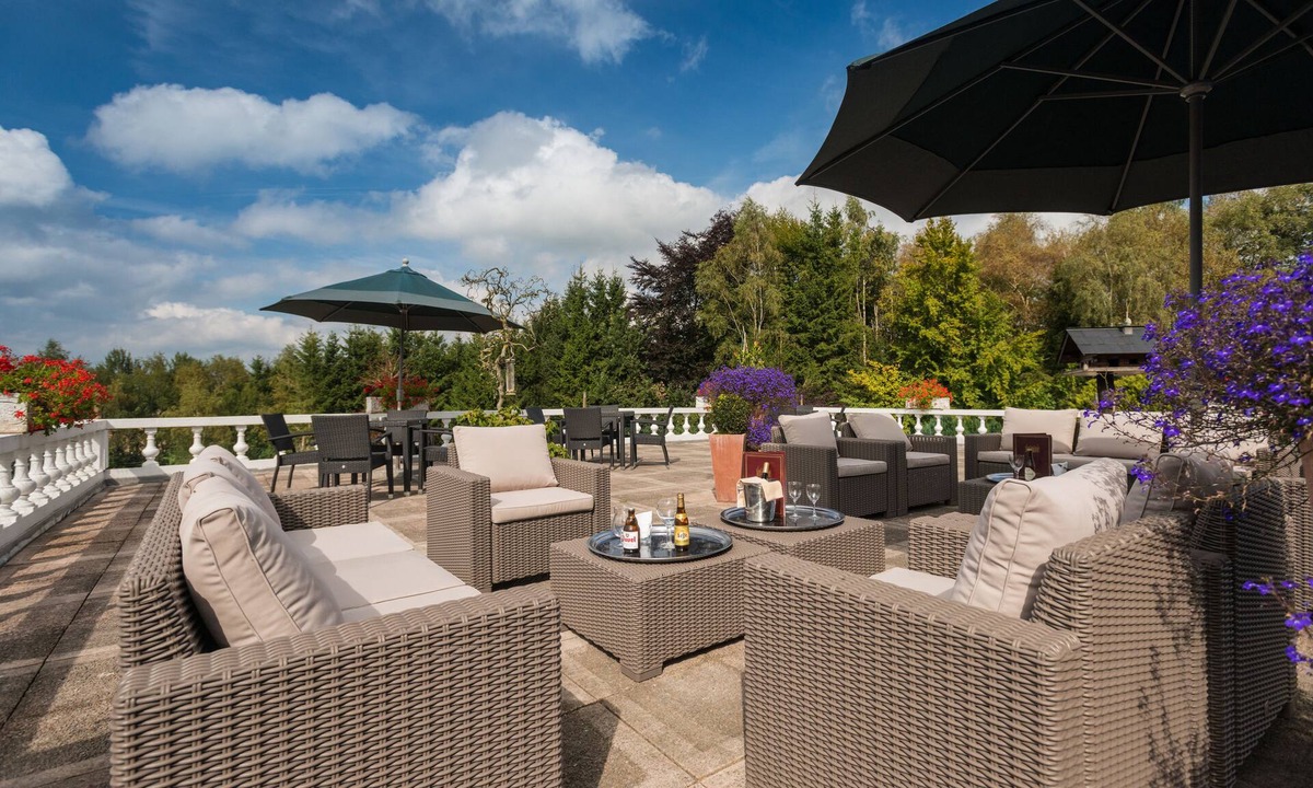 Chodes Hotel | Hotel Hotleu