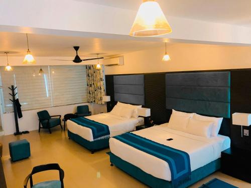 Lahore Hotel | Hotel HS1