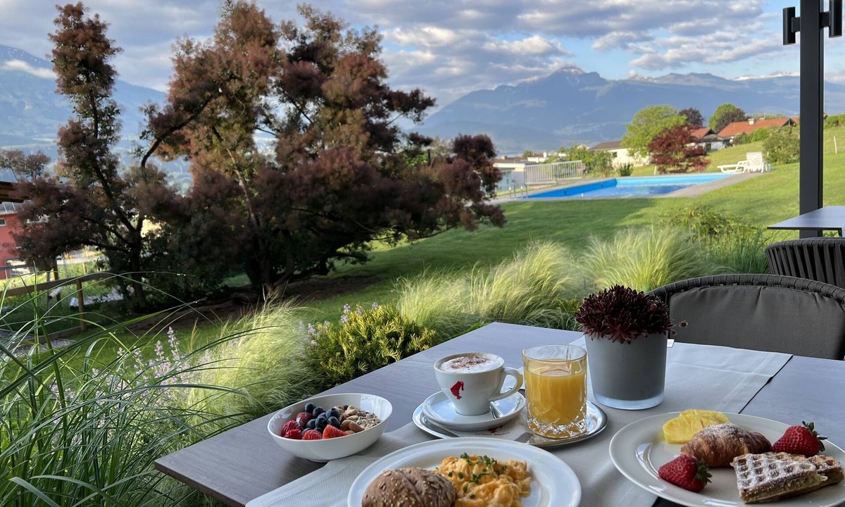 Rum Hotel | Hotel Huberhof