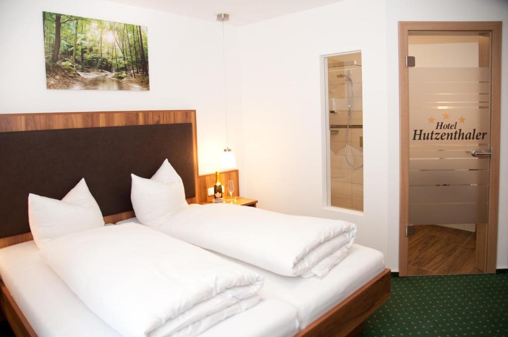 Bruckberg Hotel | Hotel Hutzenthaler