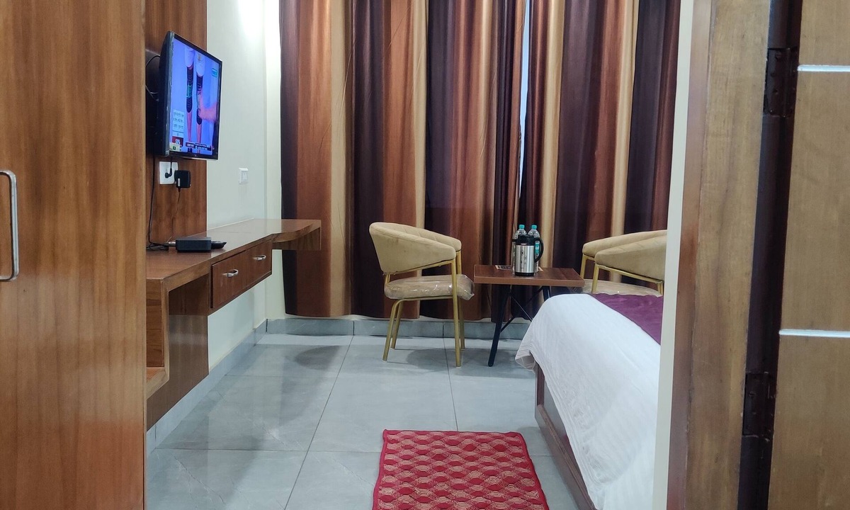 Nahan Hotel | Hotel HV