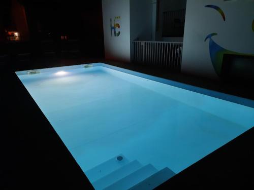Sant'Antioco Hotel | Hotel I Colori
