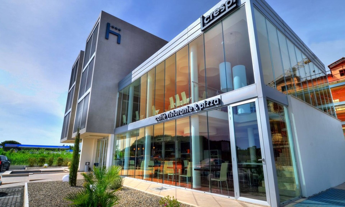 Grosseto Hotel | Hotel I Crespi