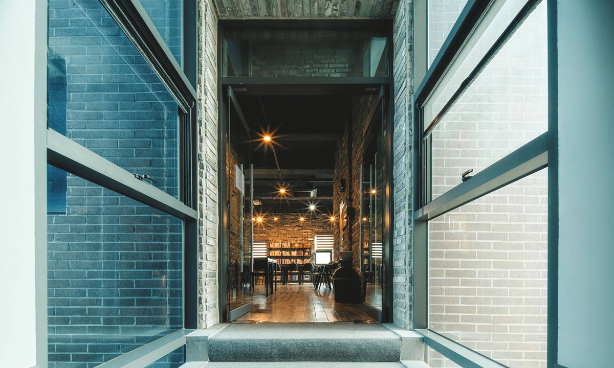 Suncheon Hotel | Hotel iam